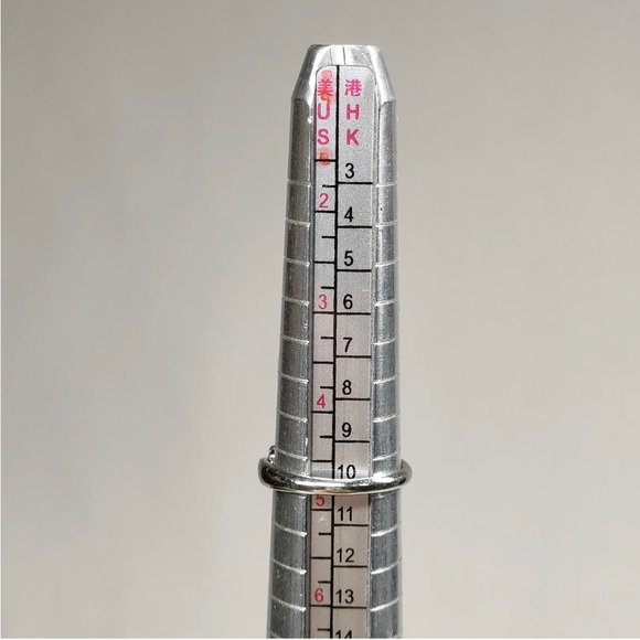 Tiffany & Co. Engagement Ring - Picture 10 of 10